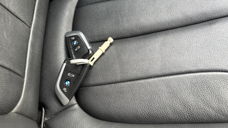 BMW X2 xDrive 20d Sport 5dr Step Auto Diesel Hatchback